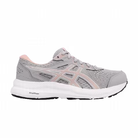 Asics Wmns Gel Contend 8 Wide 'Piedmont Grey Frosted Rose'