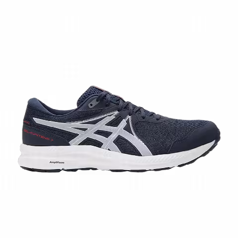 Asics Gel Contend 7 WP 4E Extra Wide 'Midnight Piedmont Grey'