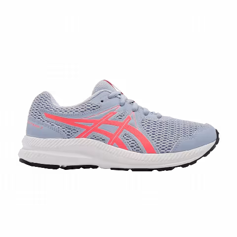 Asics Contend 7 GS 'Mist Blazing Coral'
