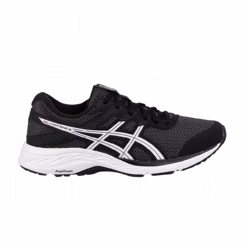 Asics Wmns Gel Contend 6 Twist 'Graphite Grey'