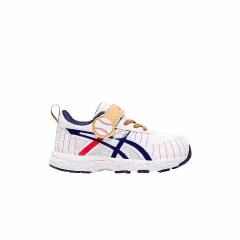 Asics Gel Contend 6 TS 'White Peacoat'