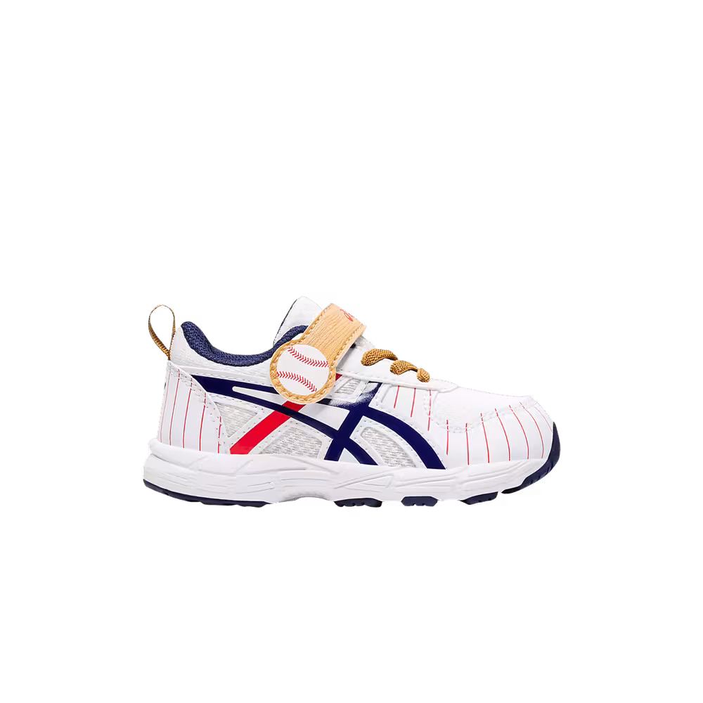 Asics Gel Contend 6 TS White Peacoat