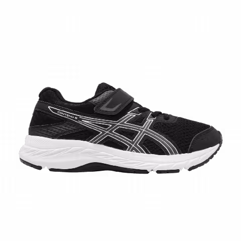 Asics Gel Contend 6 PS 'Black'