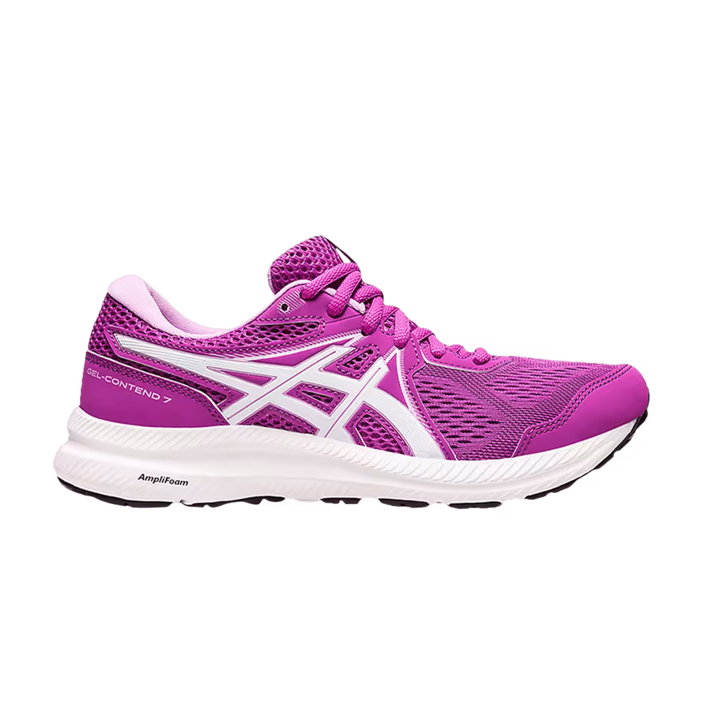 Asics Women's Gel Contend 7 Orchid
