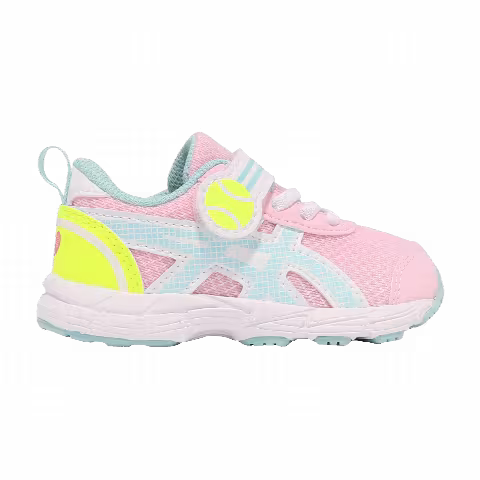 Asics Contend 6 TS 'School Yard - Cotton Candy'