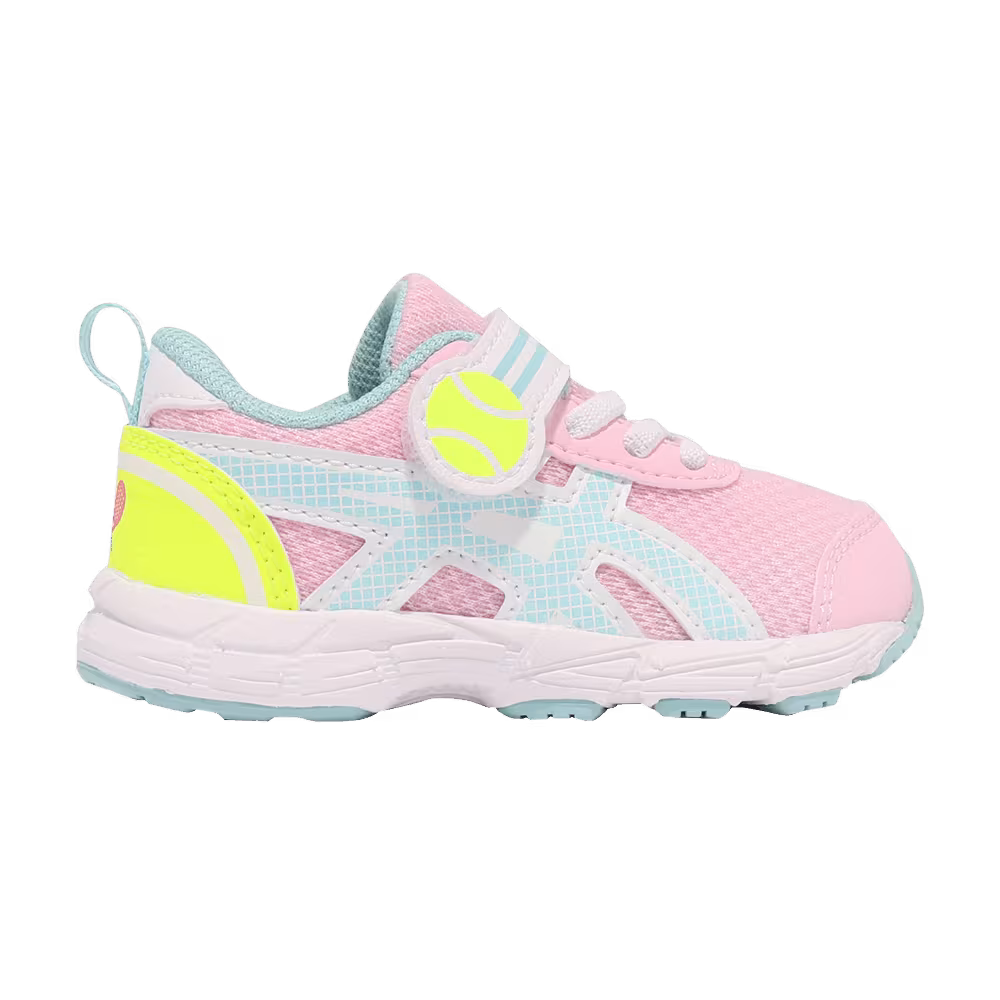 Asics Contend 6 TS School Yard - Cotton Candy