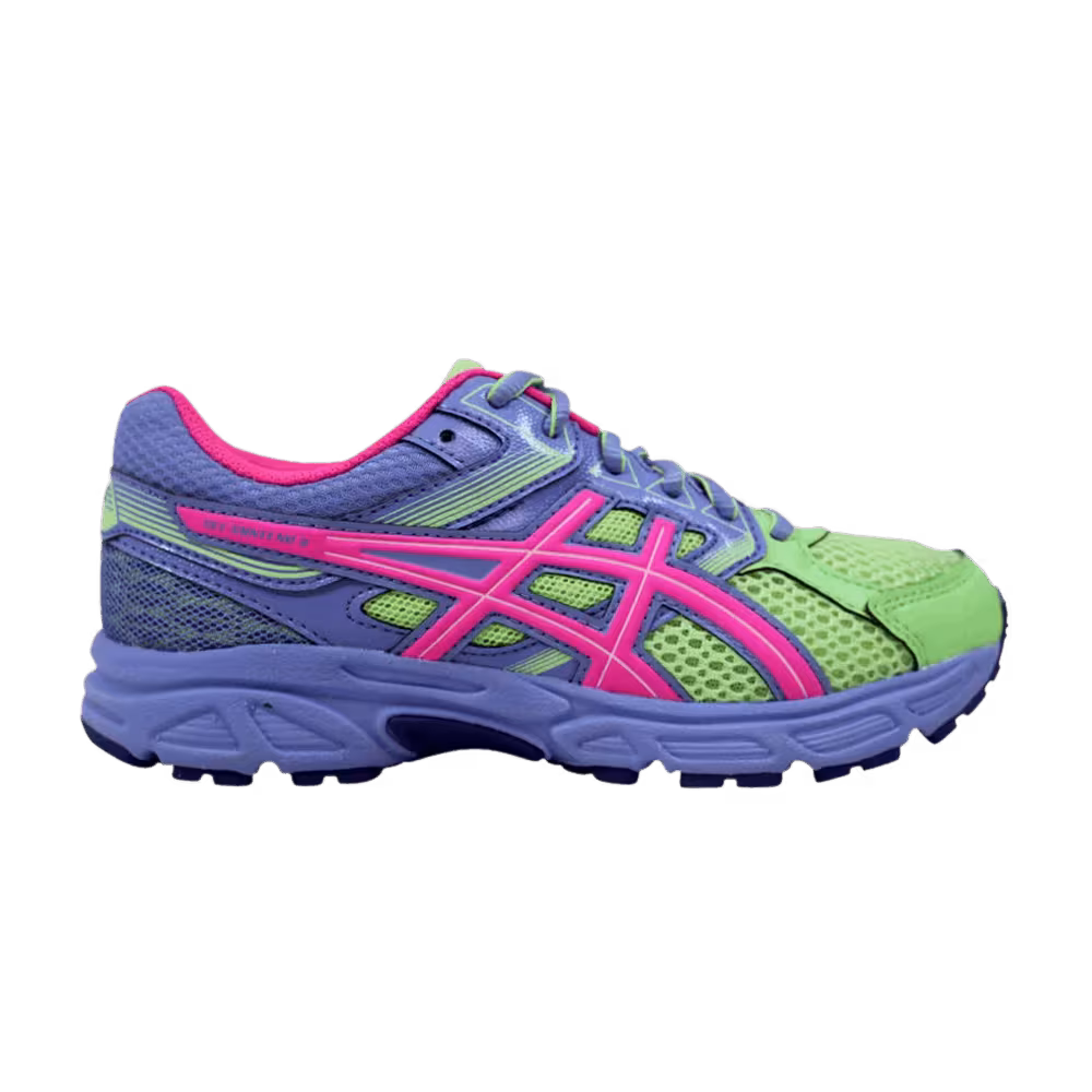 Asics Gel Contend 3 GS Pistachio