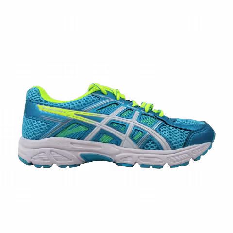 Asics Gel Contend 4 GS 'Aquarium'