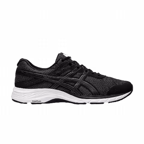 Asics Gel Contend 6 Twist 'Graphite Grey'