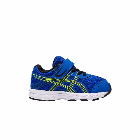 Asics Gel Contend 6 TS 'Tuna Blue'