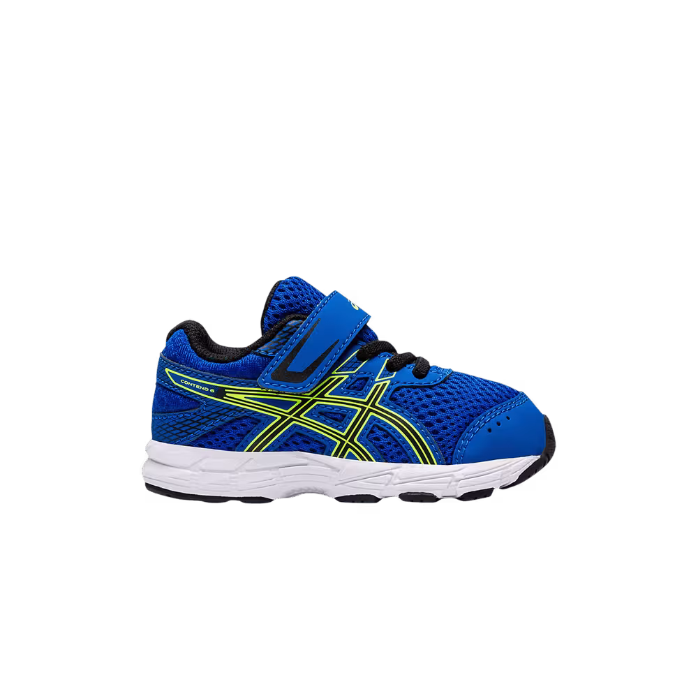 Asics Gel Contend 6 TS Tuna Blue
