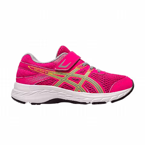 Asics Gel Contend 6 PS 'Pink Glo'