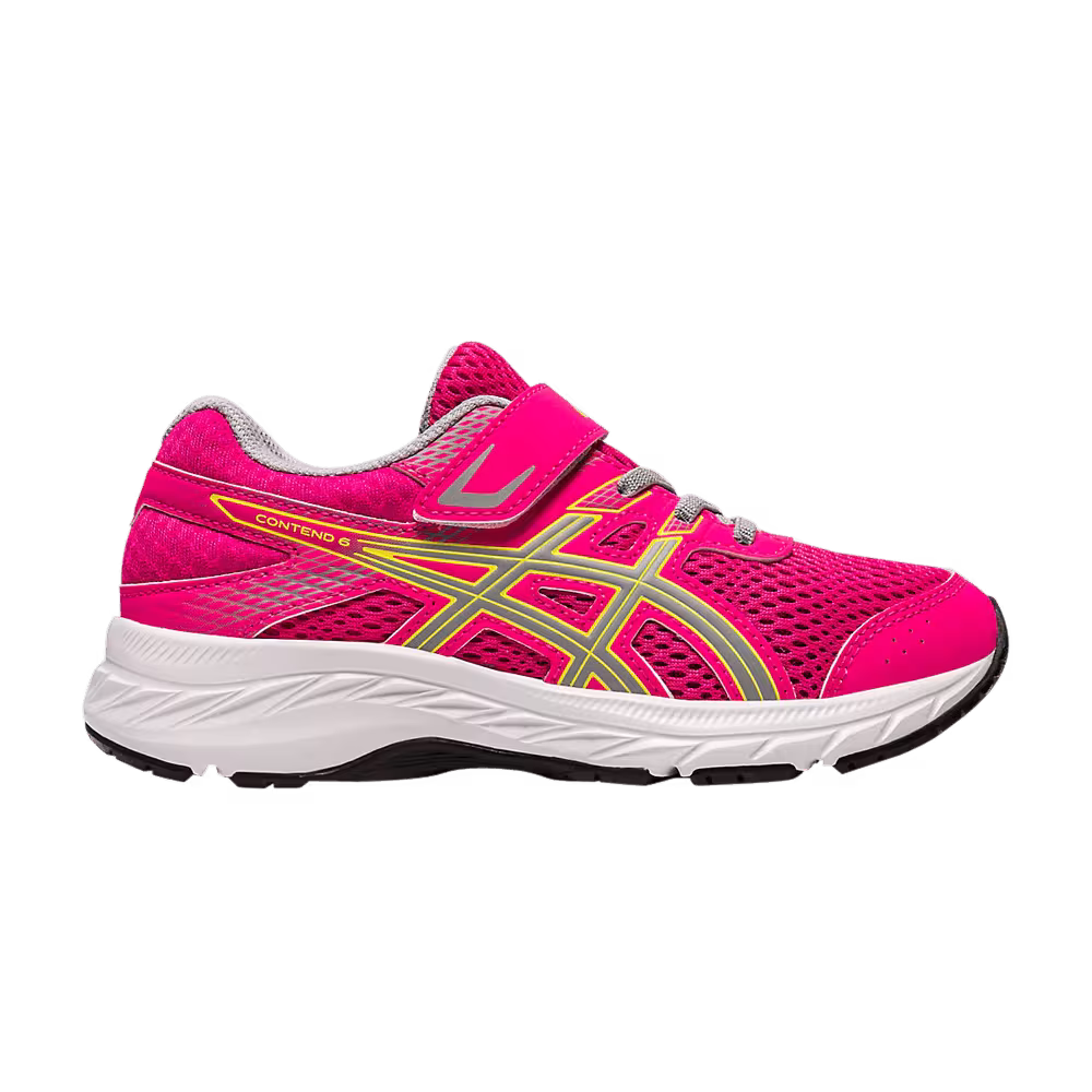 Asics Gel Contend 6 PS Pink Glo