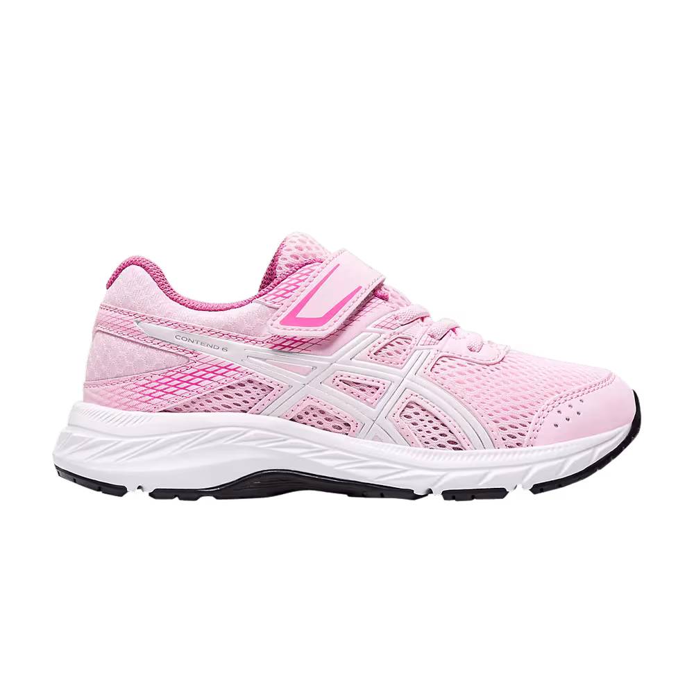 Asics Gel Contend 6 PS Cotton Candy