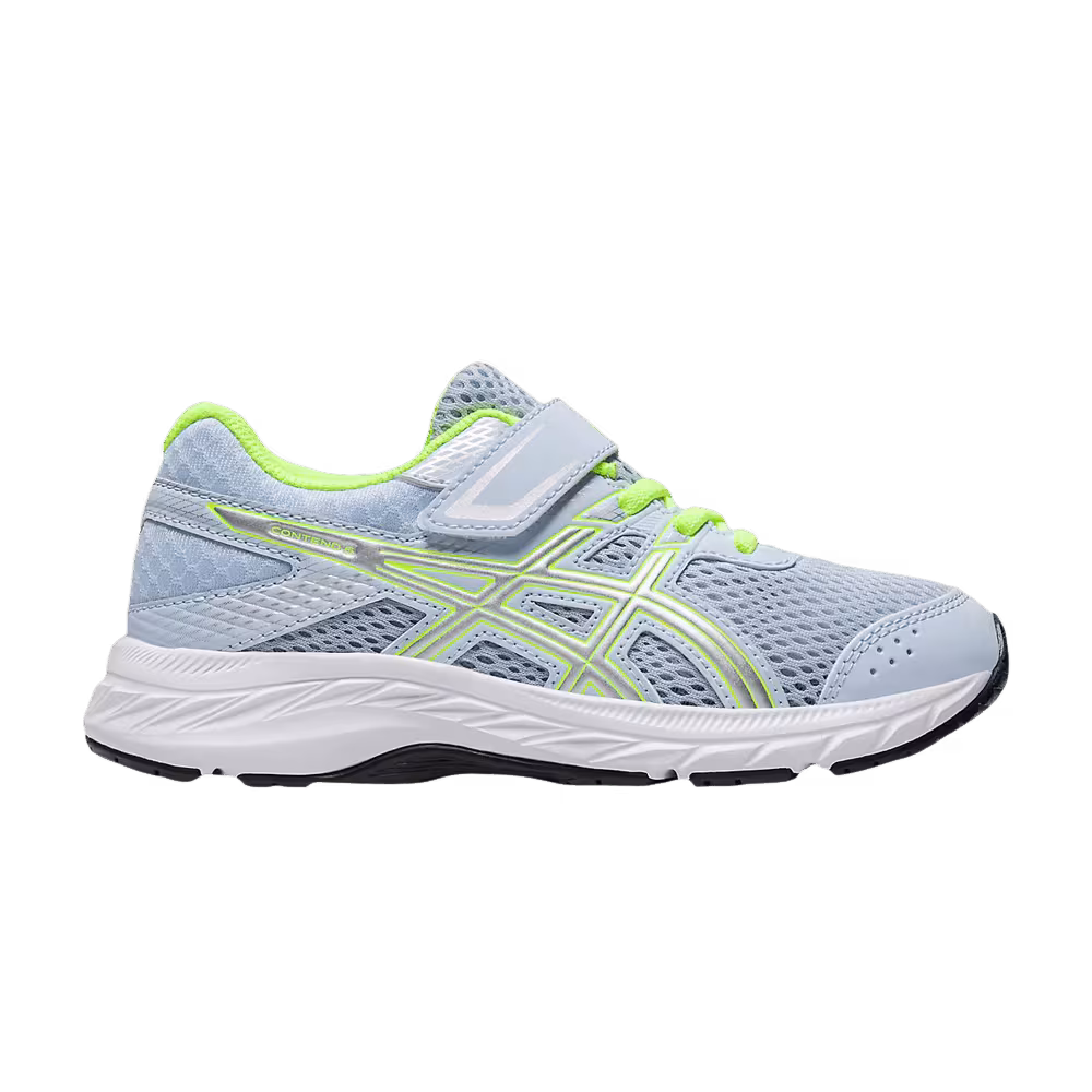 Asics Gel Contend 6 PS Soft Sky