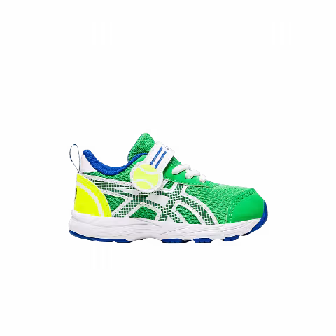Asics Gel Contend 6 TS 'Cilantro Kale'