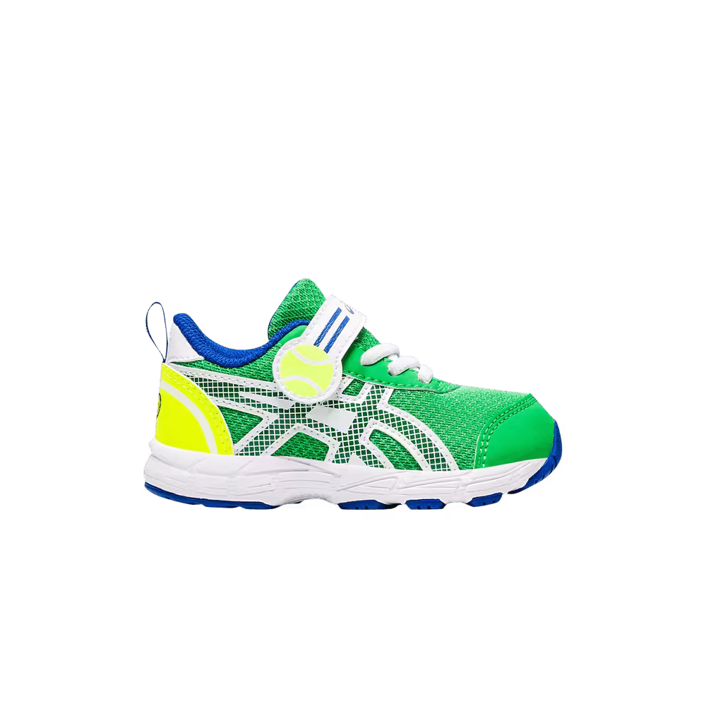 Asics Gel Contend 6 TS Cilantro Kale