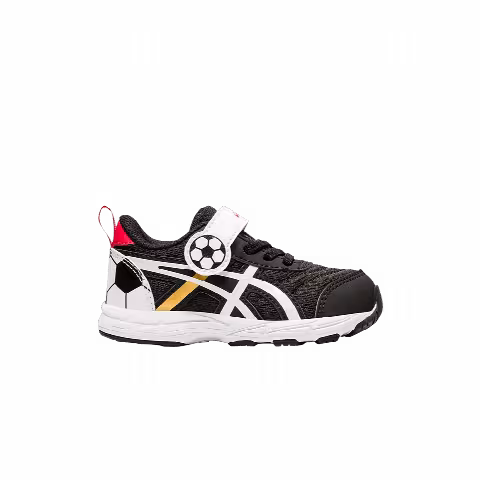 Asics Gel Contend 6 TS 'Black Pure Gold'