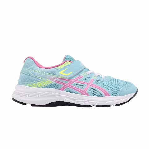 Asics Gel Contend 6 PS 'Ocean Decay'