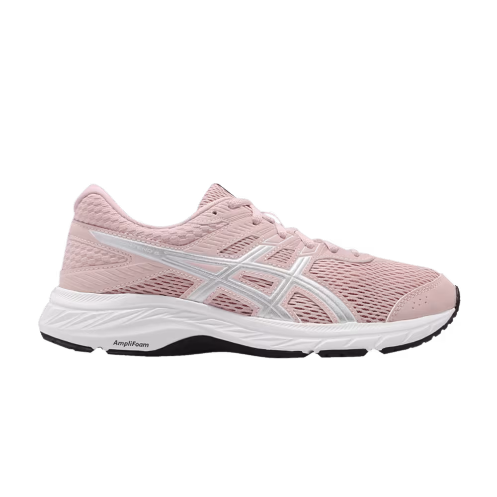 Asics Women's Gel Contend 6 Ginger Peach