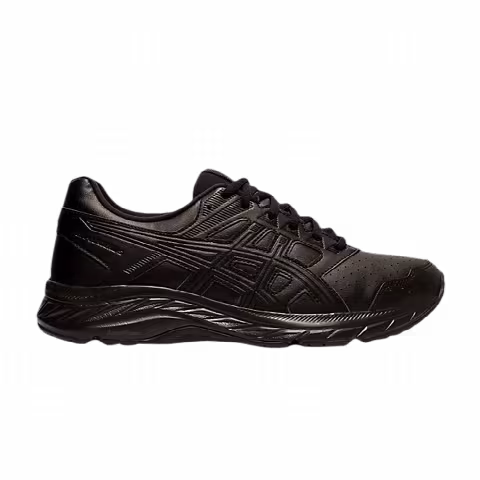 Asics Wmns Gel Contend 5 SL Wide 'Black'