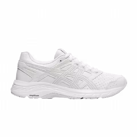 Asics Wmns Gel Contend 5 SL 'White'