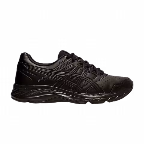 Asics Wmns Gel Contend 5 SL 'Black'