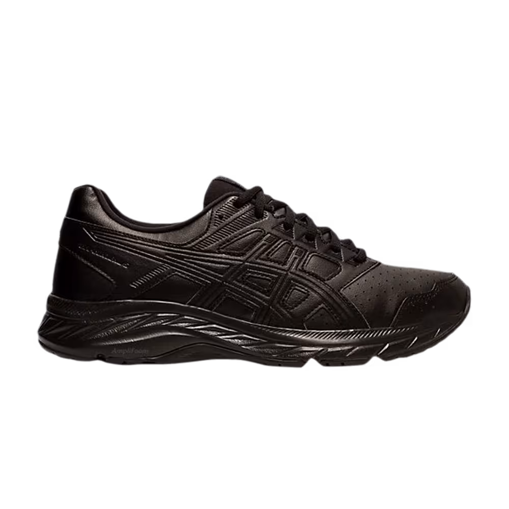 Asics Women's Gel Contend 5 SL Black