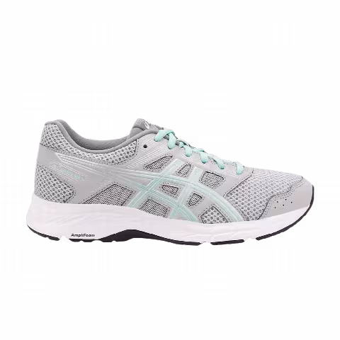 Asics Wmns Gel Contend 5 'Mid Grey Icy Morning'