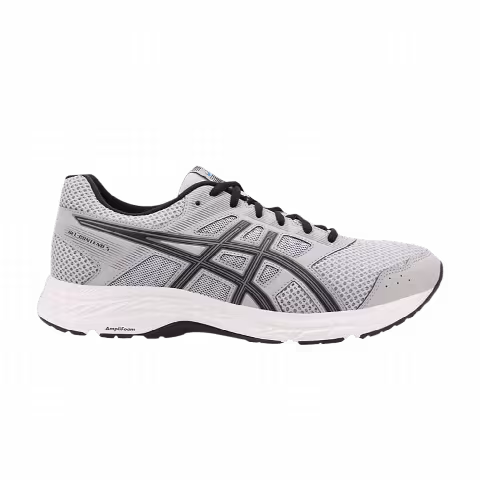 Asics Gel Contend 5 'Mid Grey Black'