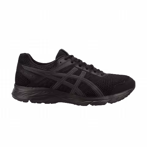 Asics Gel Contend 5 4E Wide 'Black'