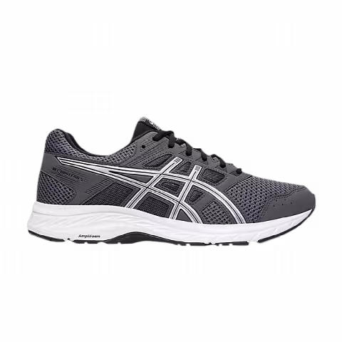 Asics Gel Contend 5 4E Wide 'Carrier Grey Silver'