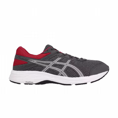 Asics Gel Contend 6 Extra Wide 'Sheet Rock'