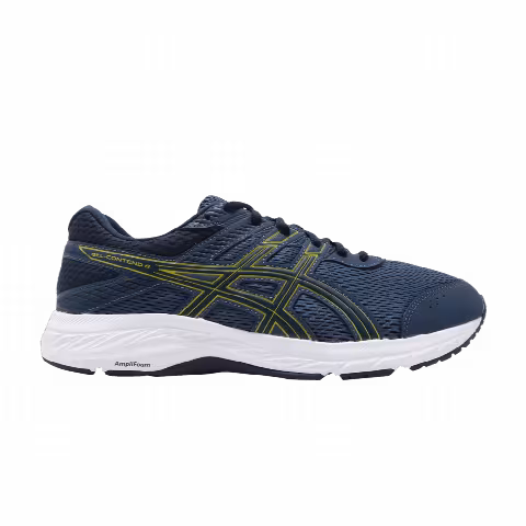 Asics Gel Contend 6 Extra Wide 'Grand Shark'
