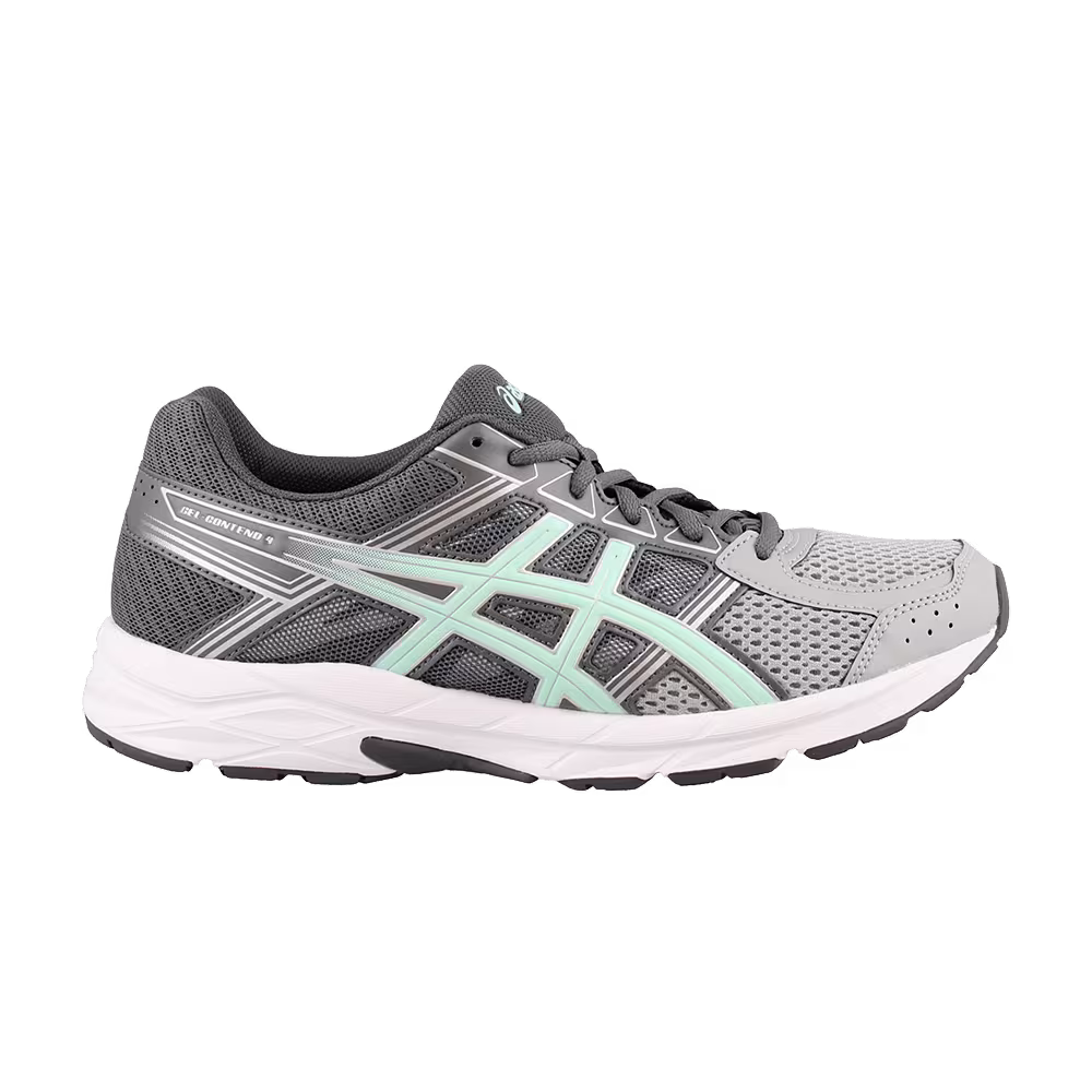 Asics Women's Gel Contend 4 Glacier Sea