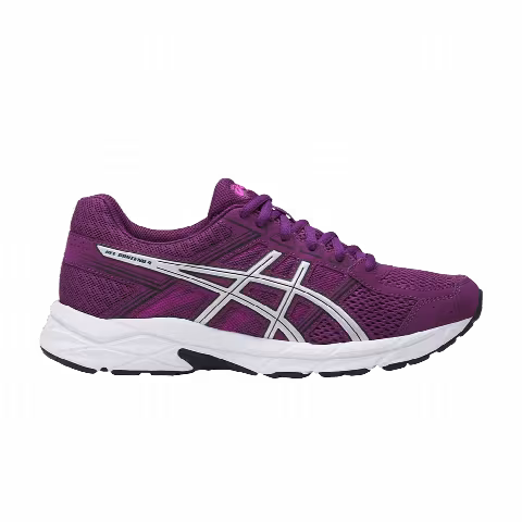 Asics Wmns Gel Contend 4 'Prune'