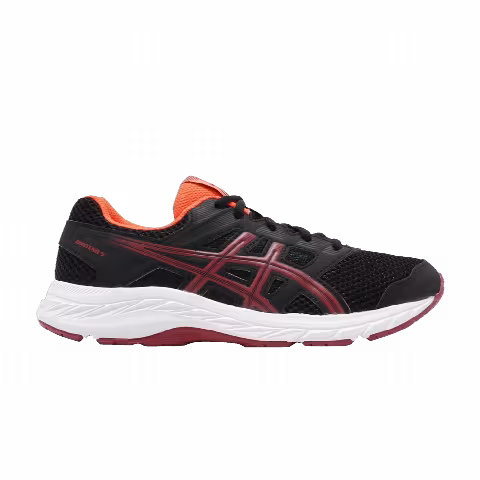 Asics Gel Contend 5 GS 'Speed Red'
