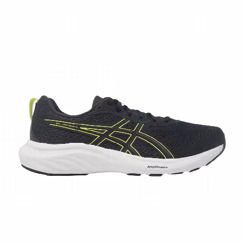 Asics Gel Contend 9 Extra Wide 'Black Citron'