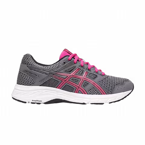 Asics Wmns Gel Contend 5 Wide 'Metropolis Fuchsia'