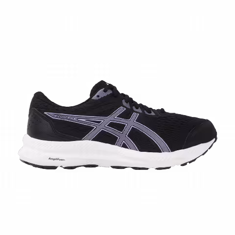 Asics Wmns Gel Contend 8 Wide 'Black Lilac Opal'