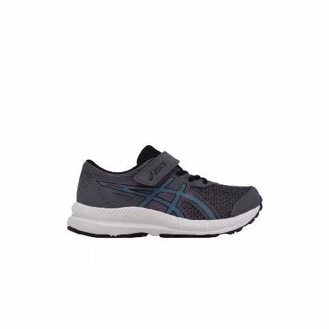 Asics Contend 8 PS 'Carrier Grey Island Blue'