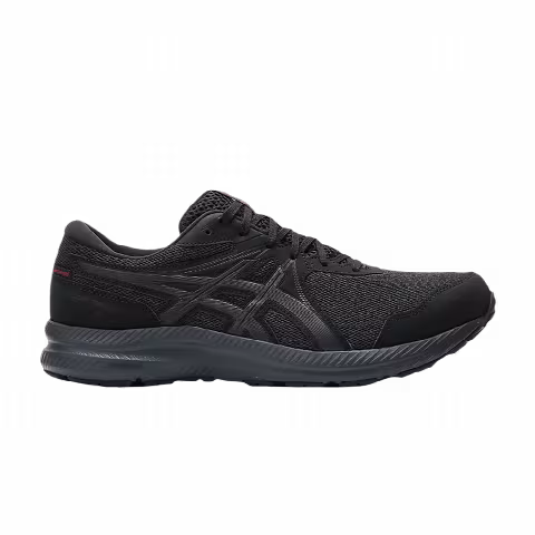 Asics Gel Contend 7 WP 4E Extra Wide 'Black'