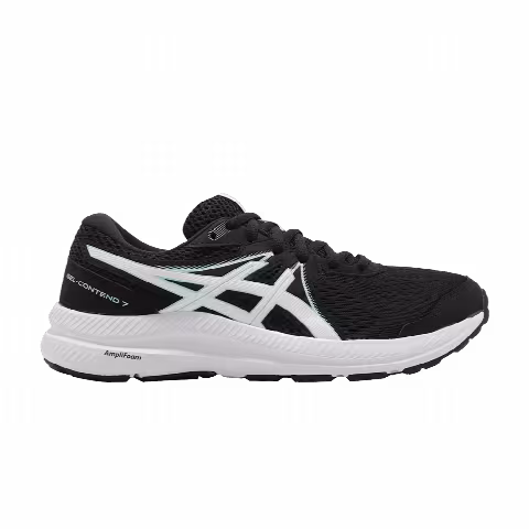 Asics Wmns Gel Contend 7 'Black Clear Blue'