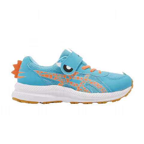 Asics Contend 7 PS 'Dinosaur'