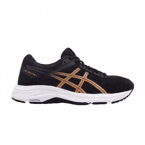 Asics Wmns Gel Contend 5 'Summer Dune'