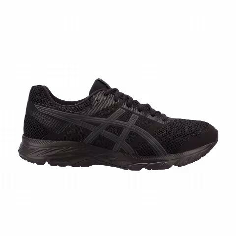 Asics Gel Contend 5 'Black Grey'