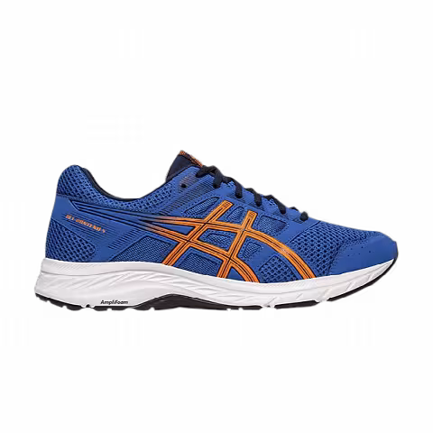 Asics Gel Contend 5 'Lake Drive Orange'