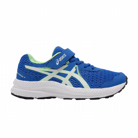 Asics Contend 7 PS 'Electric Blue'