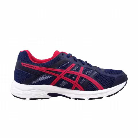 Asics Wmns Gel Contend 4 'Indigo Blue Pink'