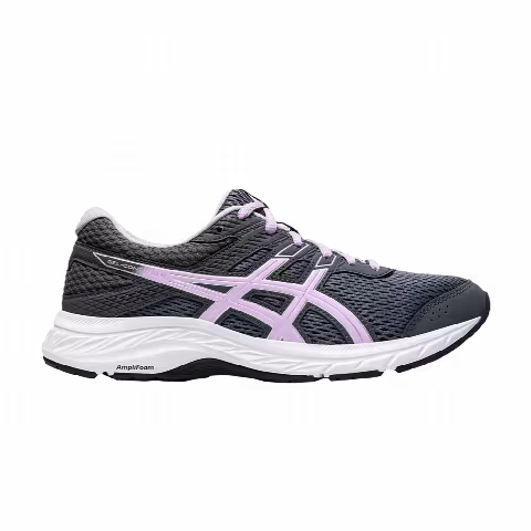 Asics Wmns Gel Contend 6 Wide 'Sheet Rock Purple'